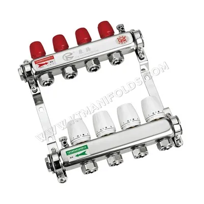 Jakie są opcje aktualizacji wskaźników kolektora Hvac?